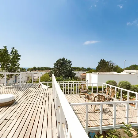 Dei Fichi Apartment