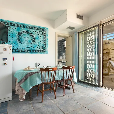 Apartment Dei Fichi *
