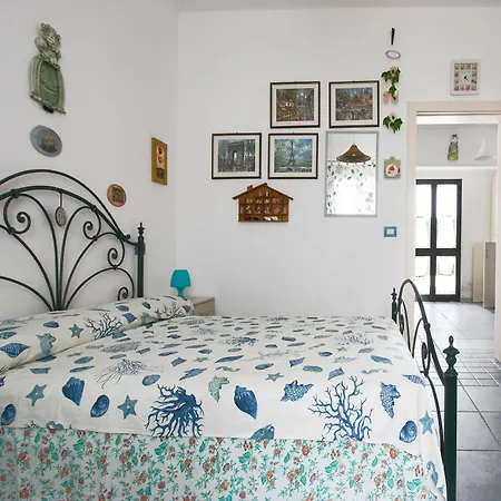 Dei Fichi Apartment *