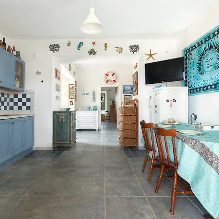 Apartment Dei Fichi Racale