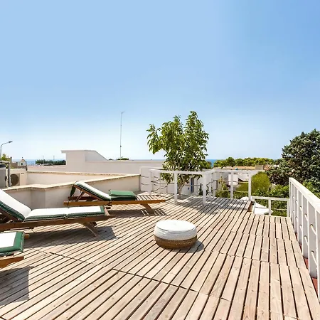 Dei Fichi Apartment