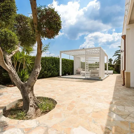 Dei Fichi Apartment