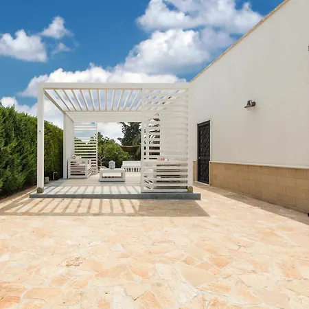 Dei Fichi Apartment