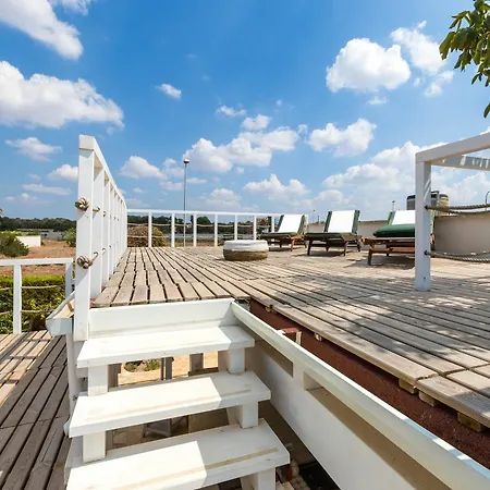 Apartment Dei Fichi Racale