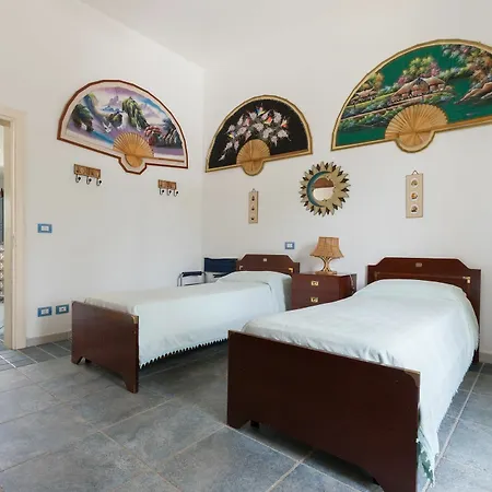 Dei Fichi Apartment