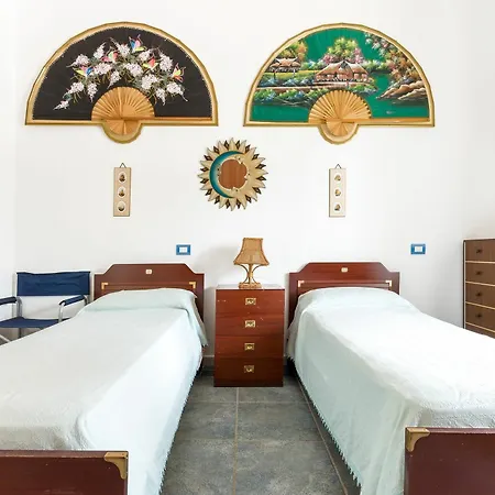 Apartment Dei Fichi Racale