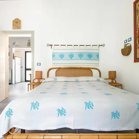 Dei Fichi Apartment Racale