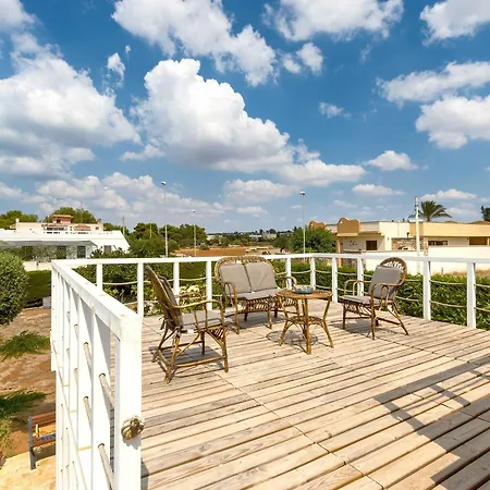 Apartment Dei Fichi